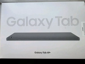 Samsung Galaxy Tab A9+ Sealed BNIB - Picture 1 of 3