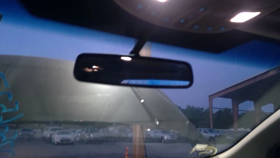 Espejo retrovisor atenuación automática sin sensor de lluvia compatible con 13-20 FUSION 5143551 Foto 1 de 1