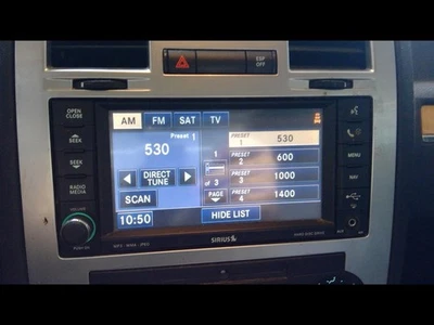 Conjunto completo de motor usado se adapta a: Chrysler 300 2008 3,5 L VIN V octavo dígito AWD G Foto 1 de 4