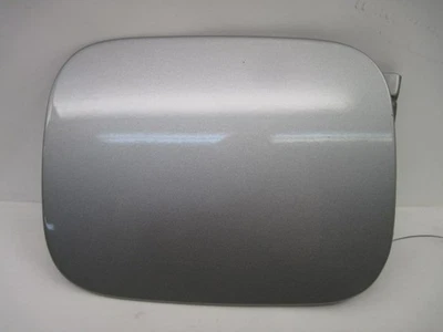 Fuel Filler Door Audi A6 Allroad 2001 01 Silver 658984 - Image 1 of 4