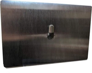 Magna Ph-10 gancio da appendere a parete magnetico 4"" X 6"" 10 libbre. Capacità Nuovo - Foto 1 di 3