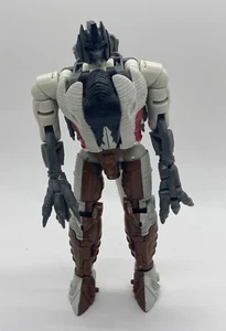 Transformers Kingdom Battle Across Time WFC-K40 Maximal Grimlock Figura Sciolta - Foto 1 di 2