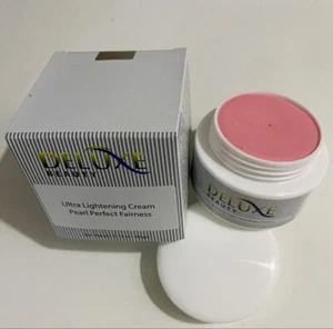 Deluxe Beauty Whitening Cream - Picture 1 of 2