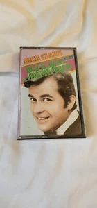 DICK CLARK - ROCK & ROLL REMEMBER VOL # 1 CASSETTE 1983 - Picture 1 of 3
