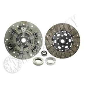 John Deere 4000 4010 4020 Clutch Kit with Pilot Tool New USA - Picture 1 of 2