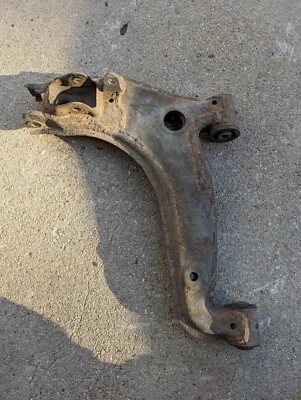 Brazo de control inferior delantero izquierdo conductor fabricante de equipos originales Mazda Miata 1999-2005 nuevo en caja Foto 1 de 3