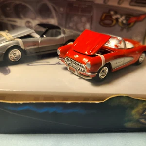 hot wheels limited edition corvette - Picture 1 of 4