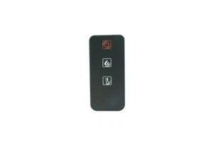 Remote Control For ROVSUN SF413-23A & MATHROSE Electric Fireplace Space Heater - Picture 1 of 5