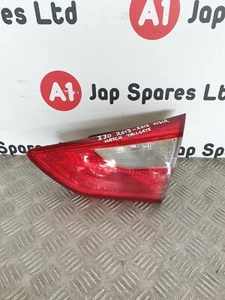Luz de freno trasero Hyundai i30 2013 - 2016 conductor lateral trasero - Imagen 1 de 3