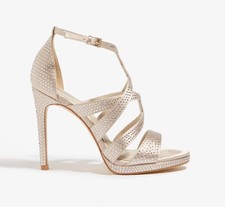 karen millen wedding shoes