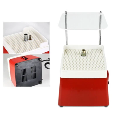 Stained Glass Grinder 4200RPM Power Stained Glass Grinder Glass Art Grinding New - Image 1 of 4