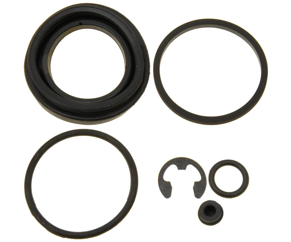 Kit de vedação de pinça de freio a disco para Q7, GLE350, GLE400, GLE43 AMG+Mais WK3311 - Imagem 1 de 4