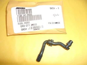 Stihl OEM MS441 Fuel Impulse Hose MS441C 441 1138-141-8600 #GM-F3A2 - Picture 1 of 4