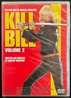 Kill Bill - DVD PAL Region 4 Daryl Hannah Uma Thurman