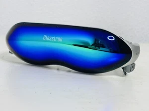 Sony PLM-A35E Personal LCD Monitor  Glasstron Lite PAL - Imagen 1 de 15