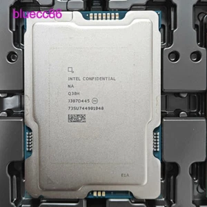 Intel Xeon Platinum 8570 ES Q30H CPU LGA4677 56C/112T 1.9-3.8GHz Processor - Picture 1 of 1