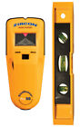 New Zircon 69652 / 69507 Wood Metal Pro 55 Wall Stud Sensor Finder Tool 5960497