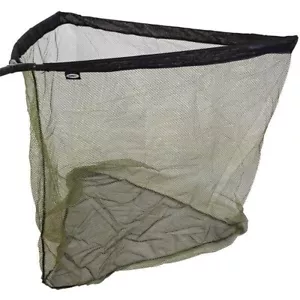 NGT SPECIMEN 50" LANDING NET TESTA GUADINO CARPFISHING GIGANTE CARP ANGLER A1852 - Imagen 1 de 5