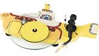 Pro-ject NOS Beatles Yellow Submarine AUDIOPHILE BELT DRIVE Turntable. Brand New