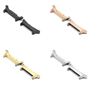 for Samsung galaxy watch Ultra 47mm Inside 24mm watch band converter clip - Zdjęcie 1 z 13