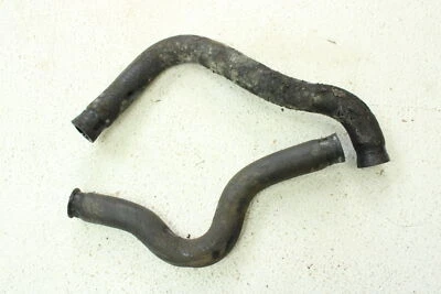 Juego de manguera de radiador OEM B4455 2005 Suzuki Rm85l Foto 1 de 4