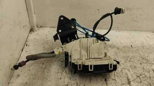 Piezas de Repuesto Utiliza, Cerradura Trasero Izquierda MERCEDES Clase C - Imagen 1 de 3