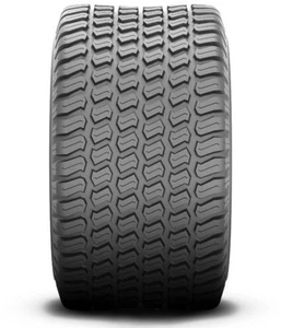 New 23x10.50-12 Rubber Master Turf 4 ply Lawn Garden Tractor Tire - Picture 1 of 2