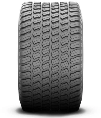 Nuevo neumático de tractor de jardín de 4 capas de césped maestro de goma 23x10,50-12 Foto 1 de 2