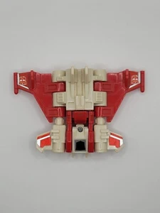 Transformers G1 Strafe Figure No Weapons - Picture 1 of 2