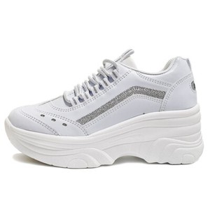 Las mejores ofertas en Zapatillas deportivas Blanco piel sintética sin  marca para mujeres | eBay