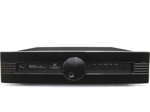 Synthesis Roma 37DC+ Black NEW - Bild 1 von 2