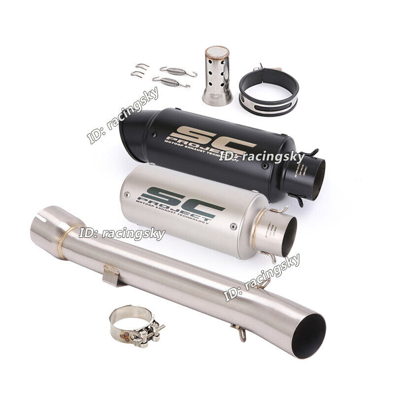Motorcycle Exhausts & Exhaust System Parts for Yamaha FZ1 Motorcycle Exhausts & Exhaust System Parts for Yamaha FZ1