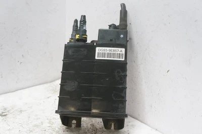 Ford Fusion SE 2013-15 1,5 L bote de emisiones de evaporador de vapor de combustible DG93-9E857-A Foto 1 de 4