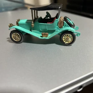 Matchbox Lesney MOY No.Y-14 1911 Maxwell Roadster - Near Mint To Mint - Picture 1 of 6