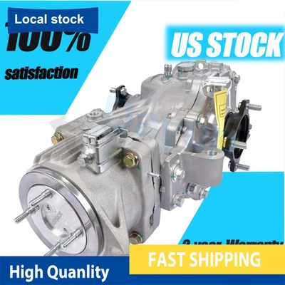 Rear Differential Viscous Coupling Assembly For 2011-2018 Toyota Sienna 3.5L AWD Foto 1 de 4