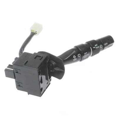 Windshield Wiper Switch fits 1999-2004 Honda Odyssey  STANDARD MOTOR PRODUCTS - Imagem 1 de 4