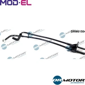 FUEL LINE DRM61504 FOR IVECO DAILY/VI/Platform/Chassis/Van/III/Bus 2.3L 4cyl - Picture 1 of 6