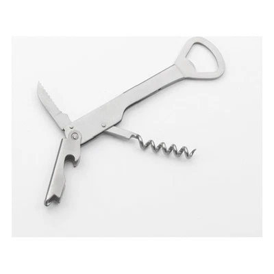 Sacacorchos de bolsillo para camarero Pedrini 41 esmaltado Foto 1 de 2