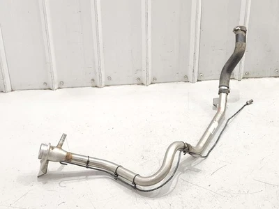 15-22 RANGE ROVER SPORT L494 SVR CUELLO DE LLENADO DE COMBUSTIBLE 5,0 L FPLA-9032-AC Foto 1 de 4