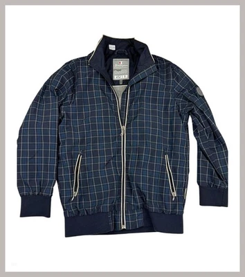 Light Jacket Champion Children Blu Taglia 11-12 Anni - Image 1 of 4