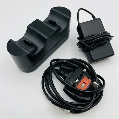 Sony PlayStation Dualshock 4 Charging Station for PS4 - Good Condition [37435] - Image 1 of 4