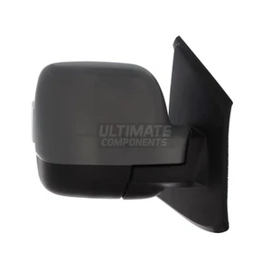 Wing Mirror Renault Trafic Van 2021-> Electric Power Folding Drivers Side Right - Picture 1 of 24