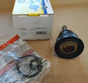 NEW Moog K6696 Ball Joint FITS Chevy Silverado GMC Sierra 2500HD & More - Picture 1 of 3