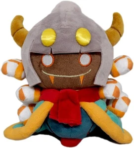 Peluche Sanei Boeki Kirby All Star Collection Taranza (S) W13 x D10 x H20cm T - Imagen 1 de 3