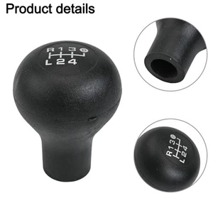 For Ford For Super Duty Shift Knob for Enhanced Manual Driving Experience - Picture 1 of 12