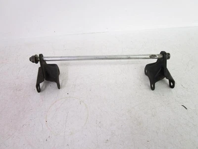 79 Suportes de motor Yamaha XS 1100 F 2H7-21315-00-00 1978-1981 - Imagem 1 de 3