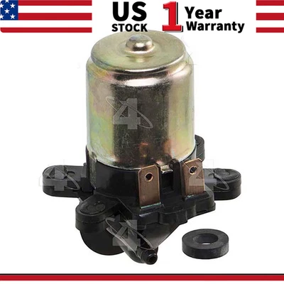 Bomba de lavado de parabrisas ACI para Camaro Chevrolet 1975 1976 1977 1978 _TP Foto 1 de 3