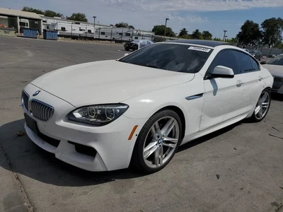 IGNITION SWITCH 2012-2019 BMW 650I - Изображение 1 из 4