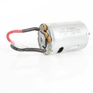 03011 New HSP RC 540 Motor 26 Turn for 1/10 Brushed Electric Car Buggy Truck - Picture 1 of 1
