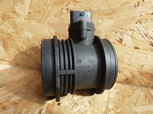 SAAB 9-3 2002 223L 2,2TID BOSCH AIR MASS FLOW METER 0281002443 5167879 - Picture 1 of 5